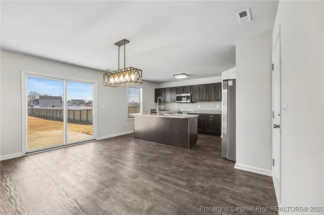 $2,450 | 34 Merlin Court, Godwin, NC 28344