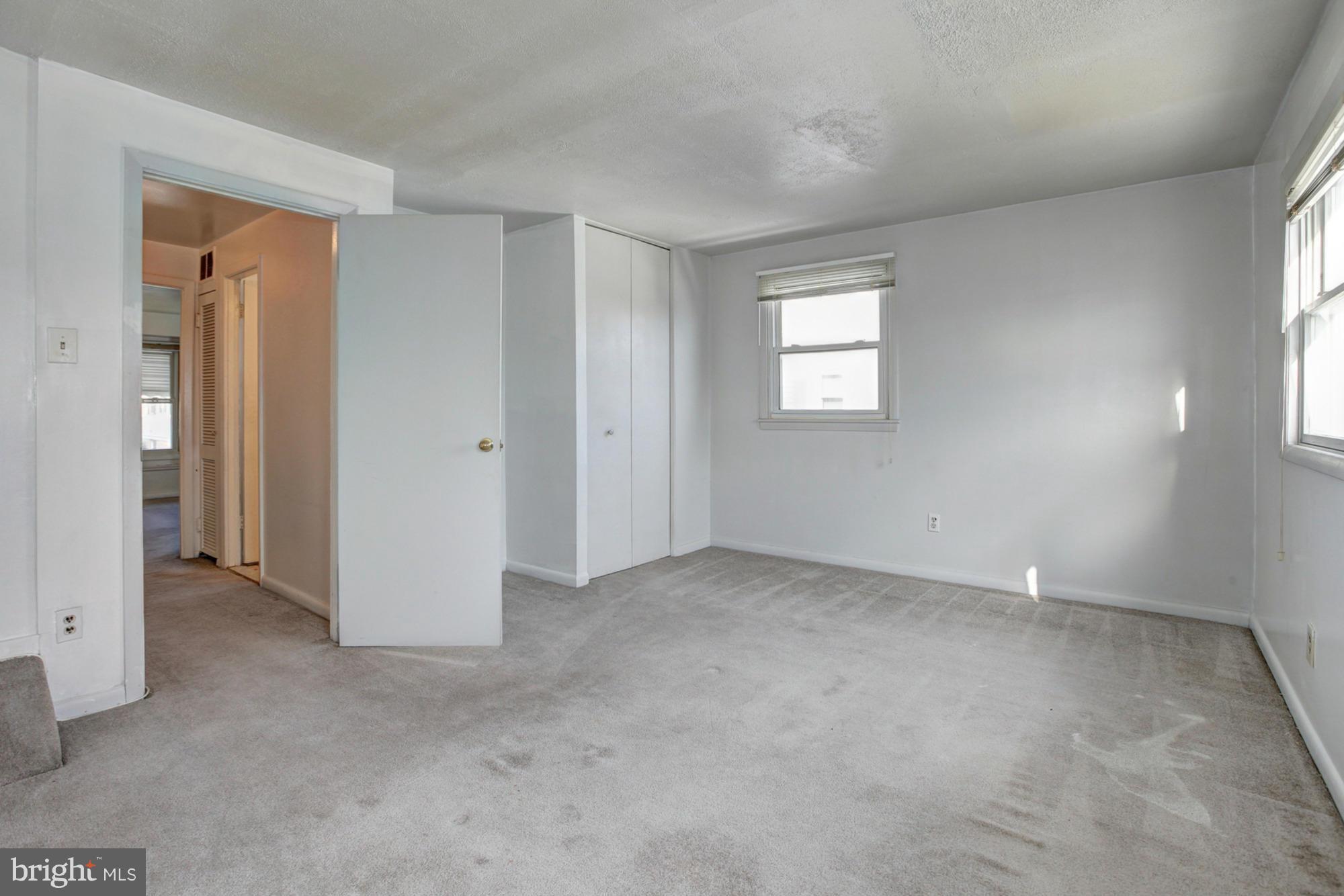 3621 Greenvale Road Baltimore, MD 21229 - Photo 15 of 27 Second Bedroom