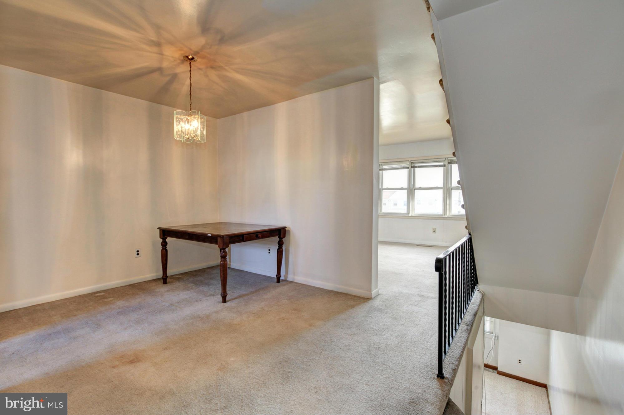 3621 Greenvale Road Baltimore, MD 21229 - Photo 8 of 27 Dining Room