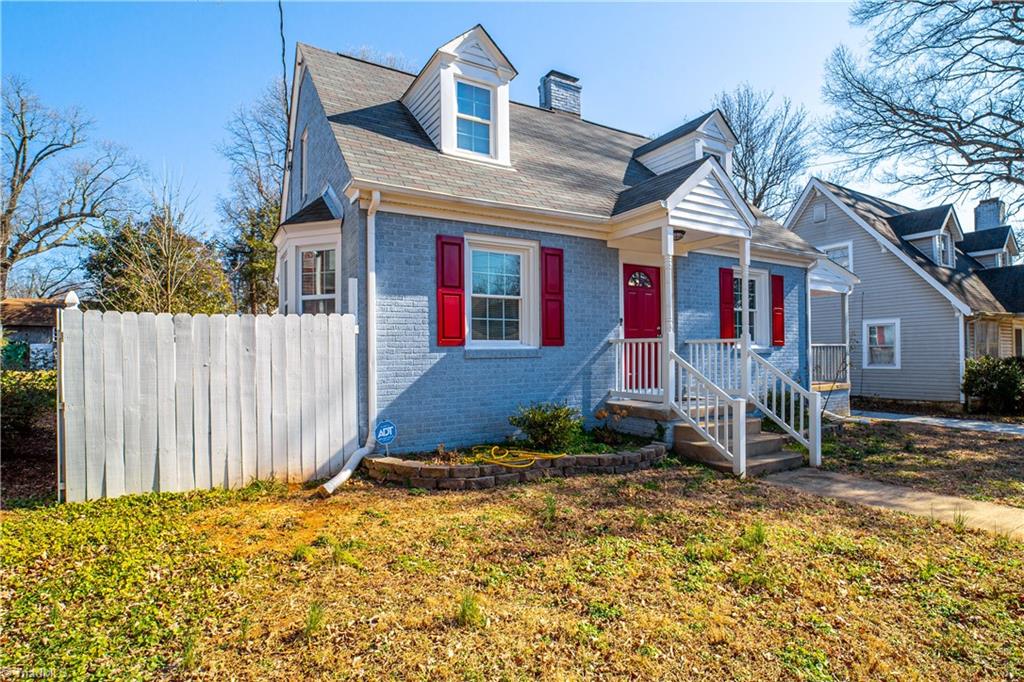 410 Forrest Street High Point, NC 27260 - Photo 1 of 39 Gallery Image 1