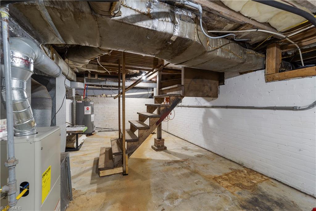 410 Forrest Street High Point, NC 27260 - Photo 23 of 39 Gallery Image 23