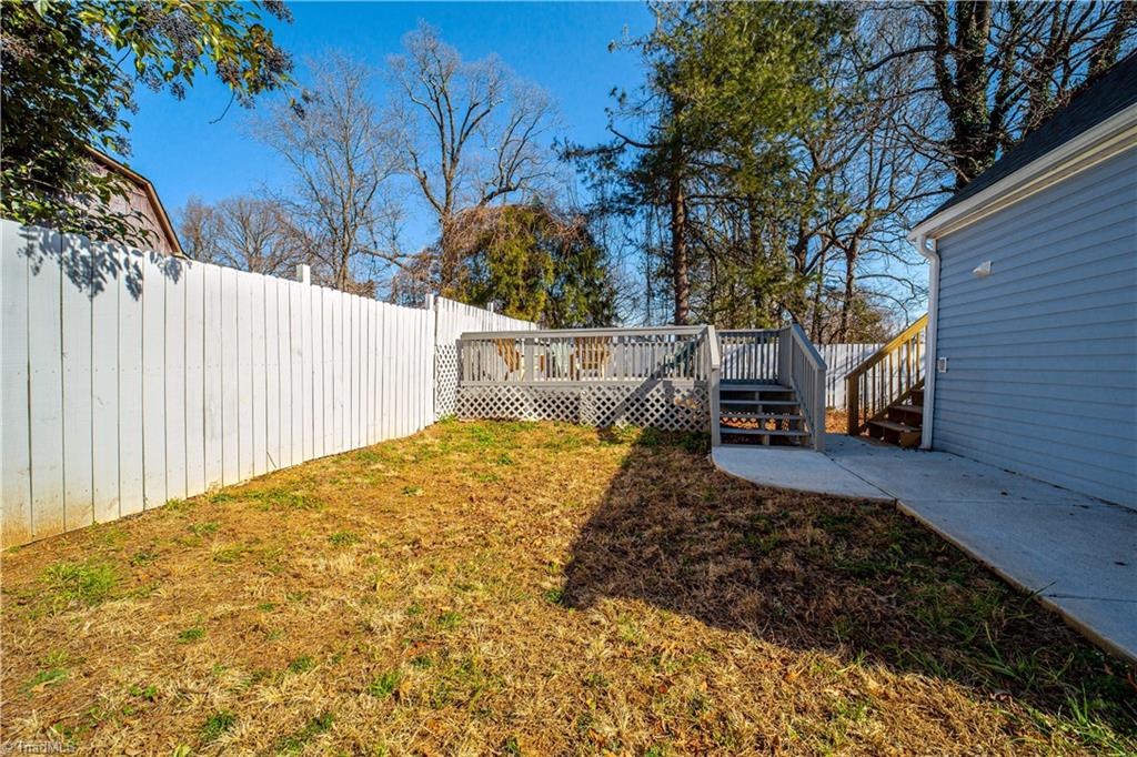 410 Forrest Street High Point, NC 27260 - Photo 25 of 39 Gallery Image 25