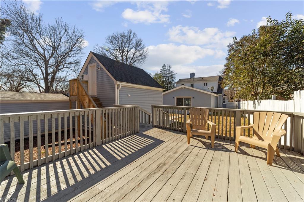 410 Forrest Street High Point, NC 27260 - Photo 31 of 39 Gallery Image 31