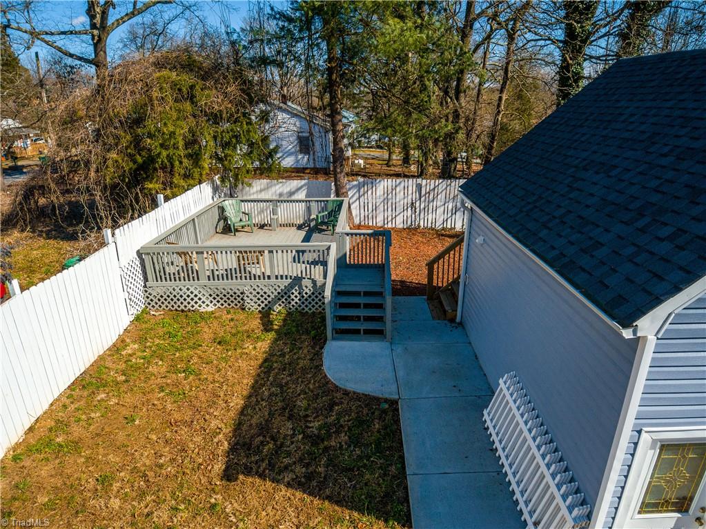 410 Forrest Street High Point, NC 27260 - Photo 32 of 39 Gallery Image 32