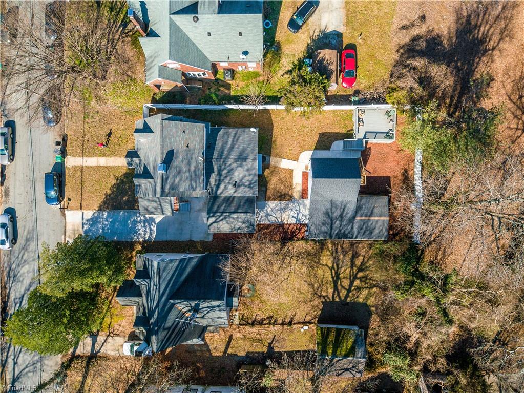 410 Forrest Street High Point, NC 27260 - Photo 34 of 39 Gallery Image 34