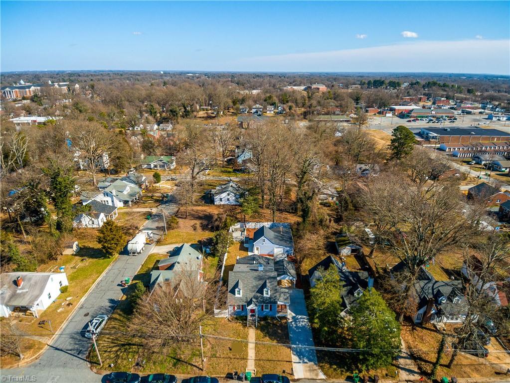 410 Forrest Street High Point, NC 27260 - Photo 35 of 39 Gallery Image 35