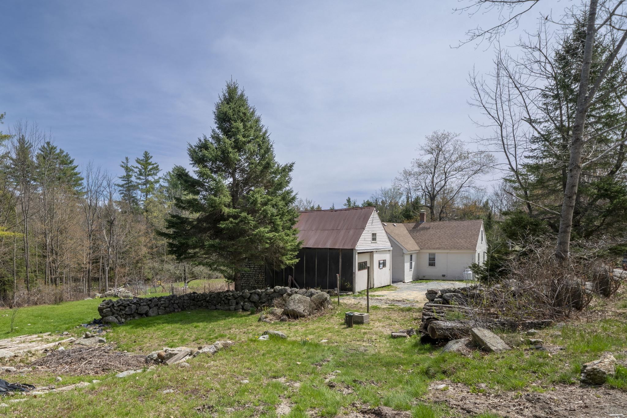 334 Brush Brook Road Dublin, NH 03444 - Photo 7 of 54 Gallery Image 7