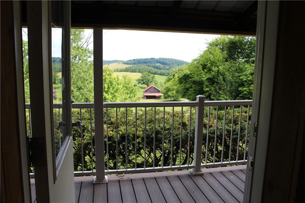 97 Wonsettler Road Scenery Hill, PA 15360 - Photo 31 of 33