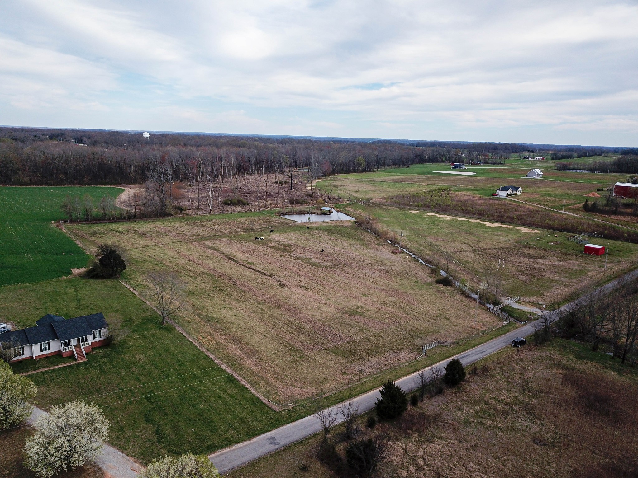 0 Chester Road Cedar Hill, TN 37032 - Photo 14 of 17