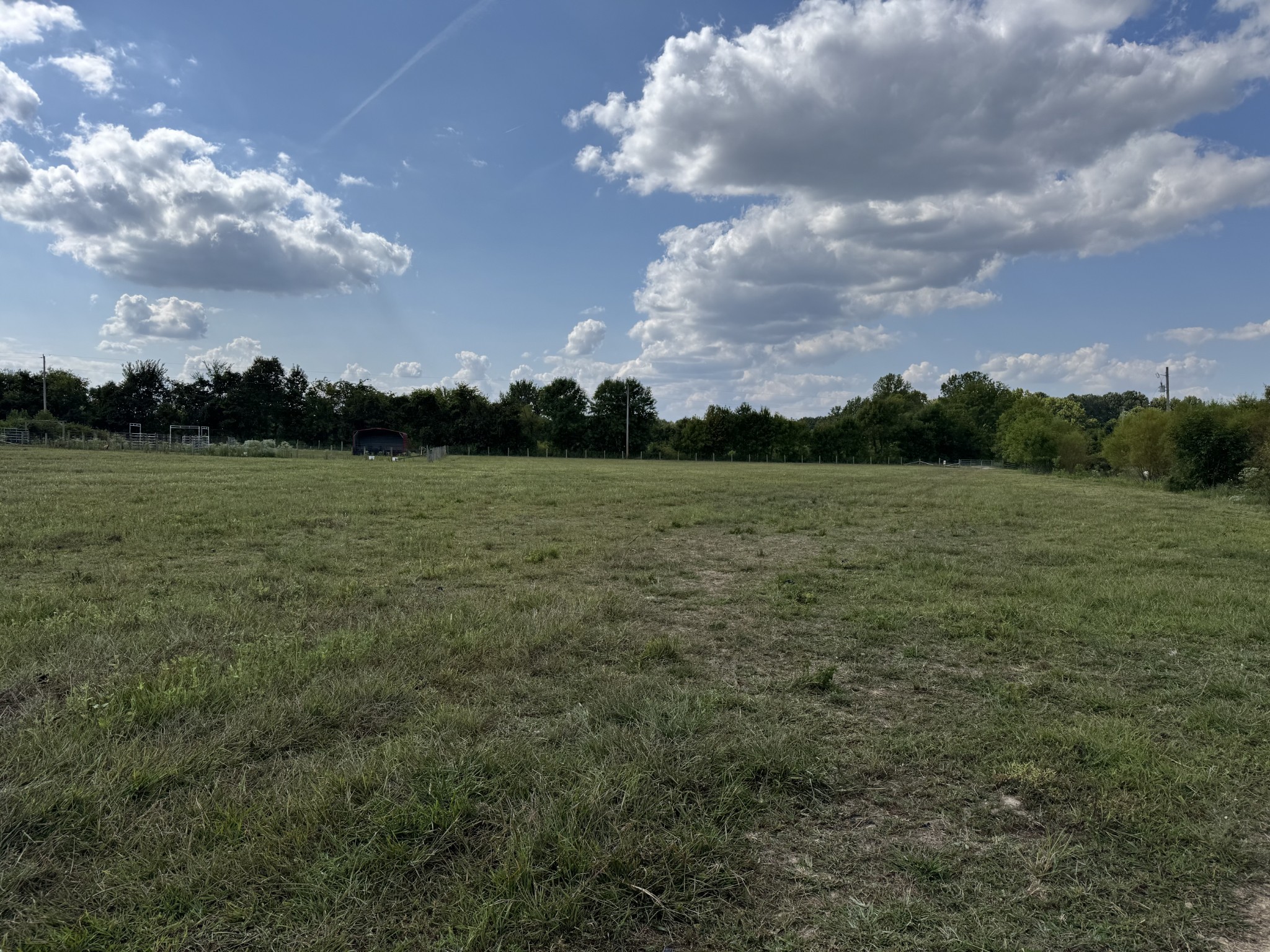 0 Chester Road Cedar Hill, TN 37032 - Photo 15 of 17 a view of a lake