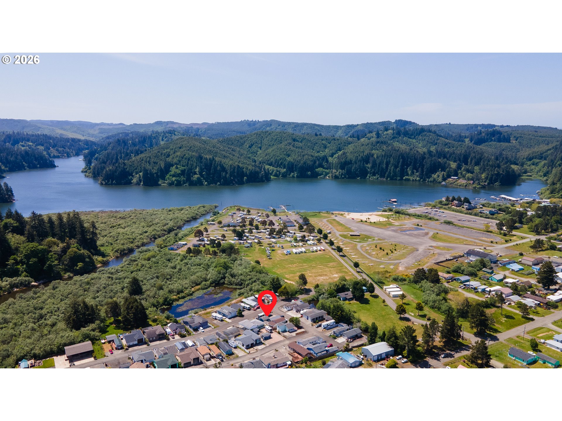 3 Pond Lane Lakeside, OR 97449 - Photo 20 of 22
