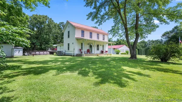 $245,000 | 187 Cedar Lane, Iberia, MO 65486