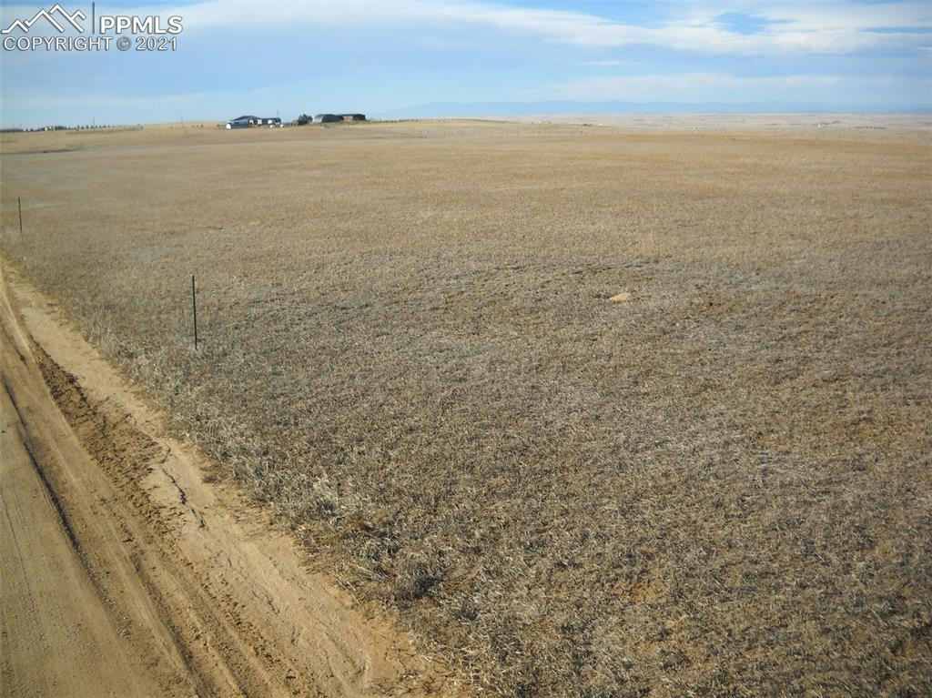 27325 Washington Road Calhan, CO 80808 - Photo 3 of 11
