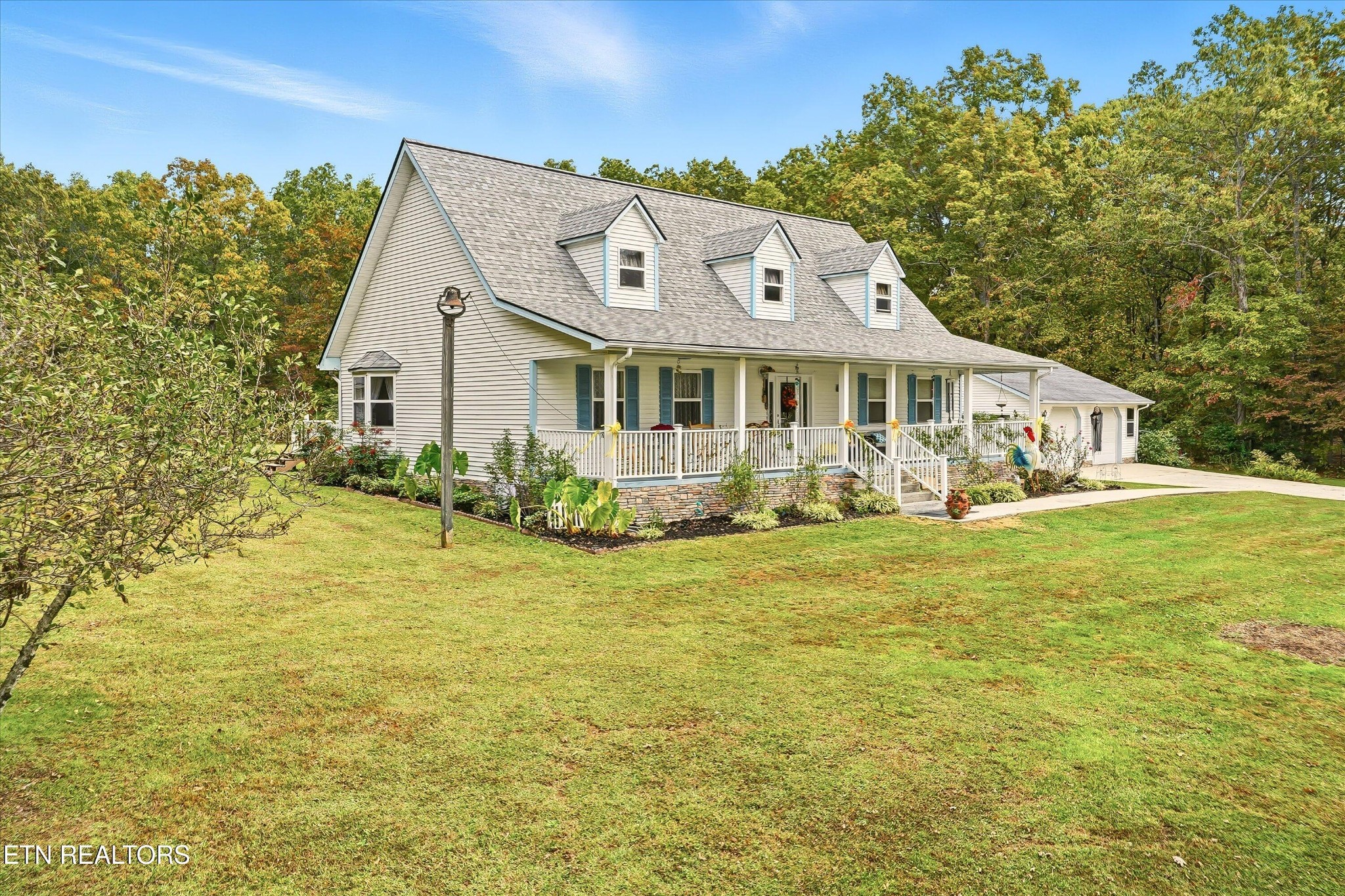 1569 Hollis Poore Road Jamestown, TN 38556 - Photo 51 of 51