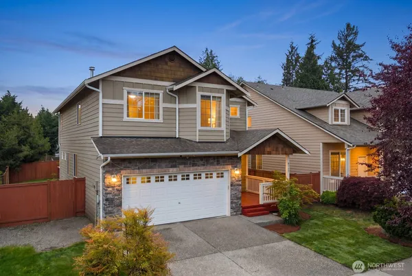 $939,950 | 3316 124th Street Southeast, Everett, WA 98208