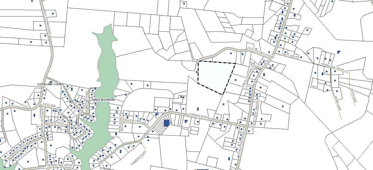 Tbd Clifton Oates Road Shelby, NC 28150 - Photo 5 of 6