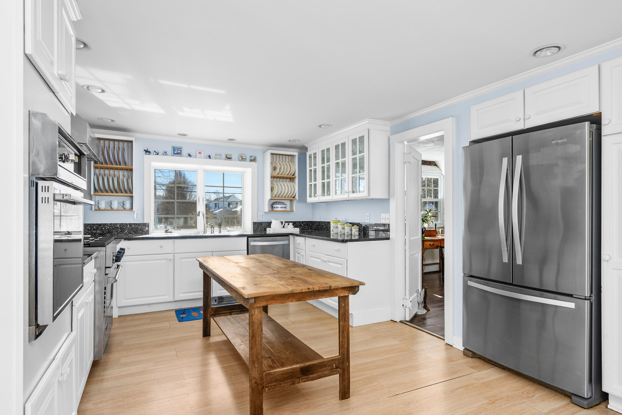 46 Washington Avenue Hyannis Port, MA 02601 - Photo 13 of 75 Kitchen