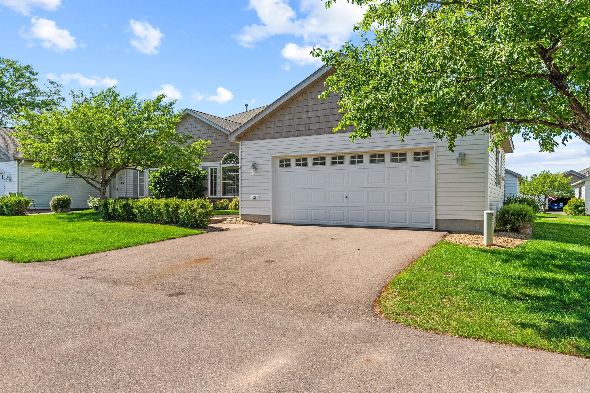 105 Bridgewater Trail Hudson, WI 54016 - Photo 3 of 22