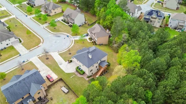 $665,000 | 339 Oatgrass Drive, Grayson, GA 30017