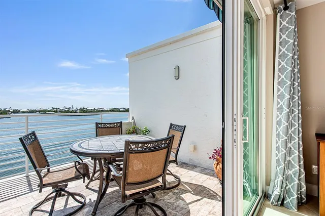 $999,000 | 8005 Bay Point Drive, Englewood, FL 34224