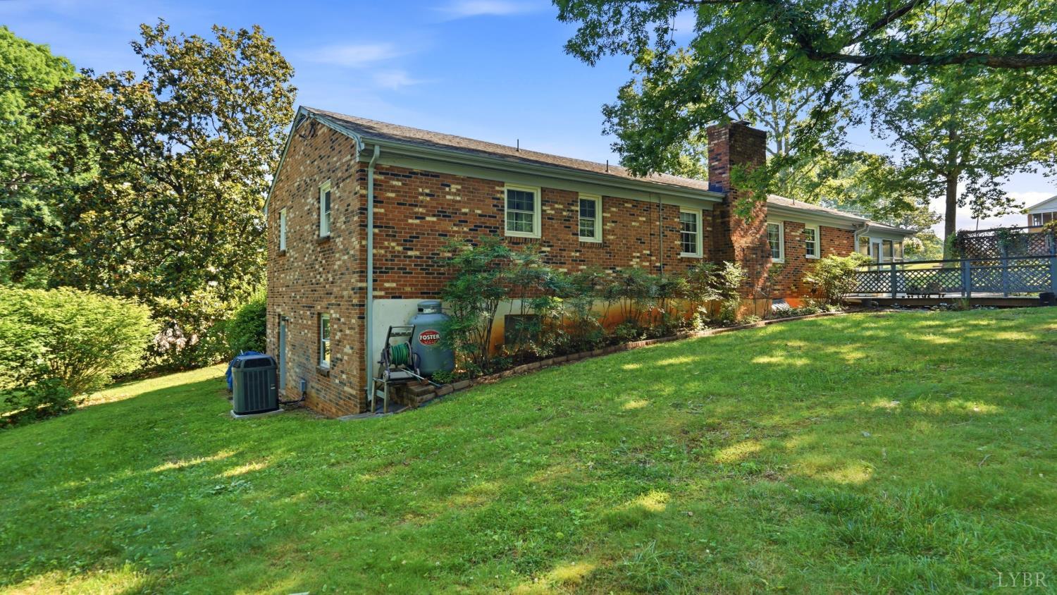 324 Charldon Road Lynchburg, VA 24501 - Photo 37 of 49
