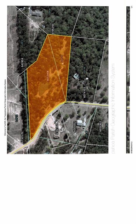 62170 Chappepeela Ridge Road Amite, LA 70422 - Photo 1 of 6 Gallery Image 1