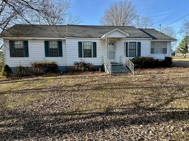 $150,000 | 294 Highland Street, Ripley, TN 38063