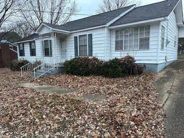 $150,000 | 294 Highland Street, Ripley, TN 38063