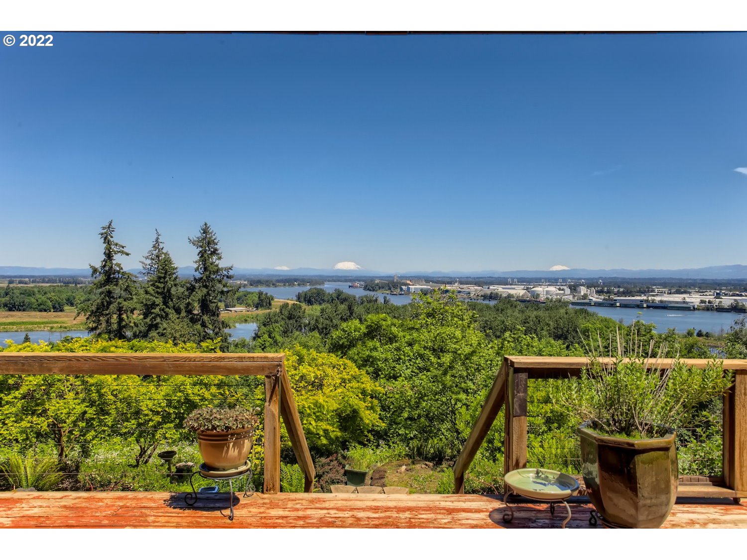 12419 Northwest Creston Road Portland, OR 97231 - Photo 2 of 32 View