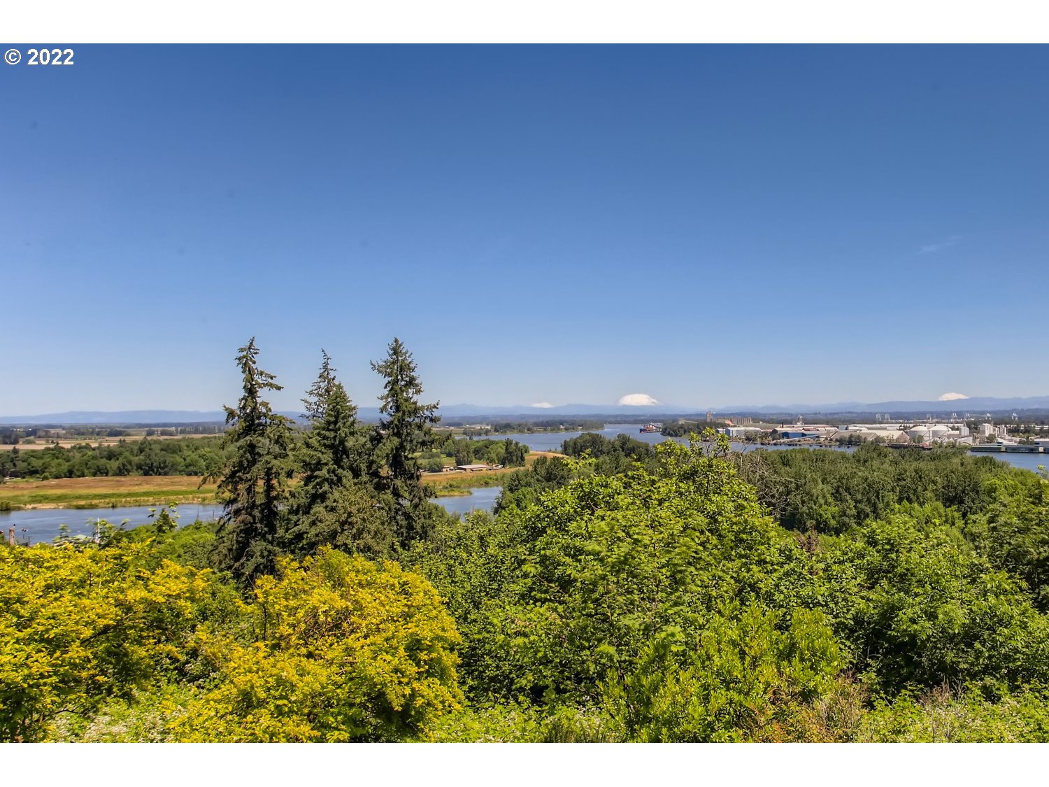12419 Northwest Creston Road Portland, OR 97231 - Photo 32 of 32