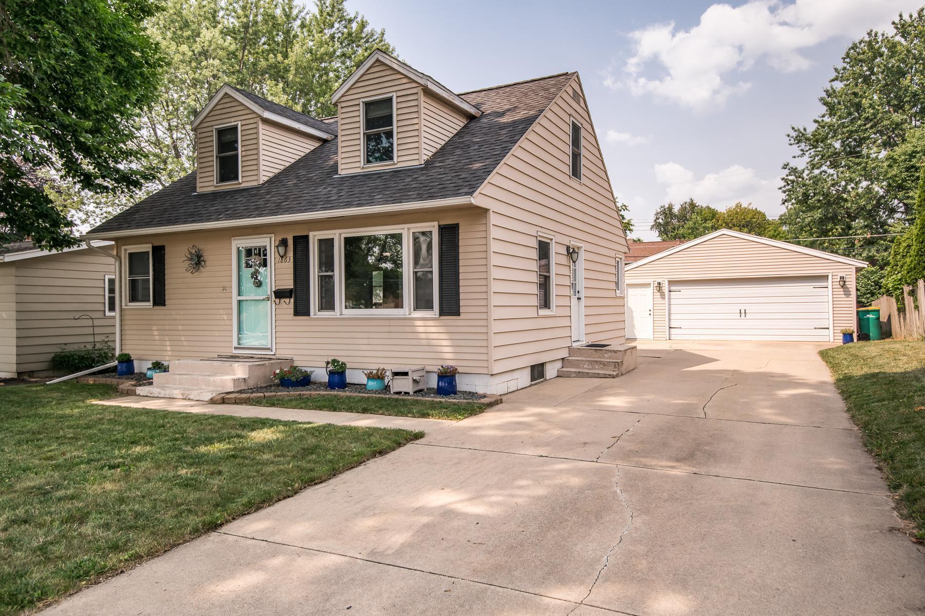 1863 17 1/2 Street Northwest Rochester, MN 55901 - Photo 1 of 1 Gallery Image 1
