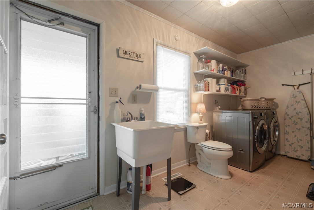 6009 Morattico Road Lancaster, VA 22503 - Photo 20 of 49 Gallery Image 20