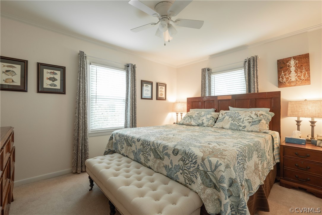 6009 Morattico Road Lancaster, VA 22503 - Photo 27 of 49 Gallery Image 27