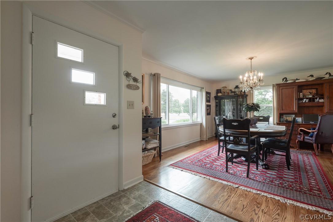 6009 Morattico Road Lancaster, VA 22503 - Photo 5 of 49 Gallery Image 5