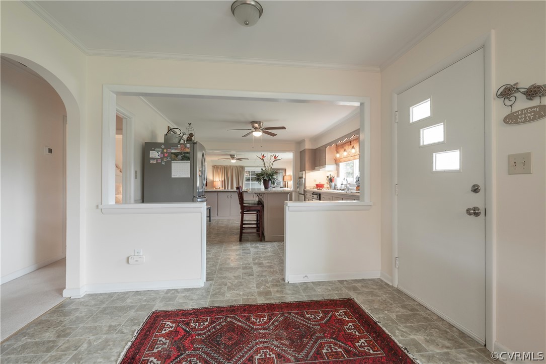 6009 Morattico Road Lancaster, VA 22503 - Photo 6 of 49 Gallery Image 6