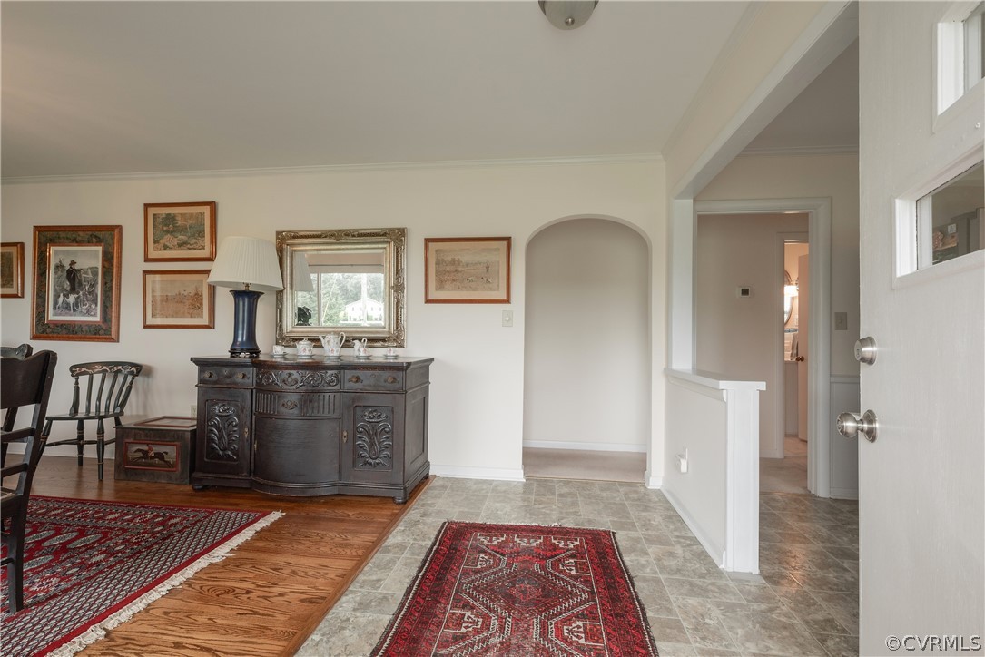 6009 Morattico Road Lancaster, VA 22503 - Photo 7 of 49 Gallery Image 7