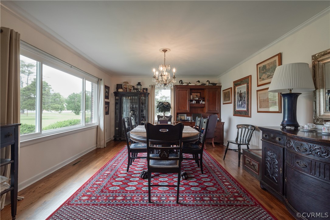 6009 Morattico Road Lancaster, VA 22503 - Photo 8 of 49 Gallery Image 8