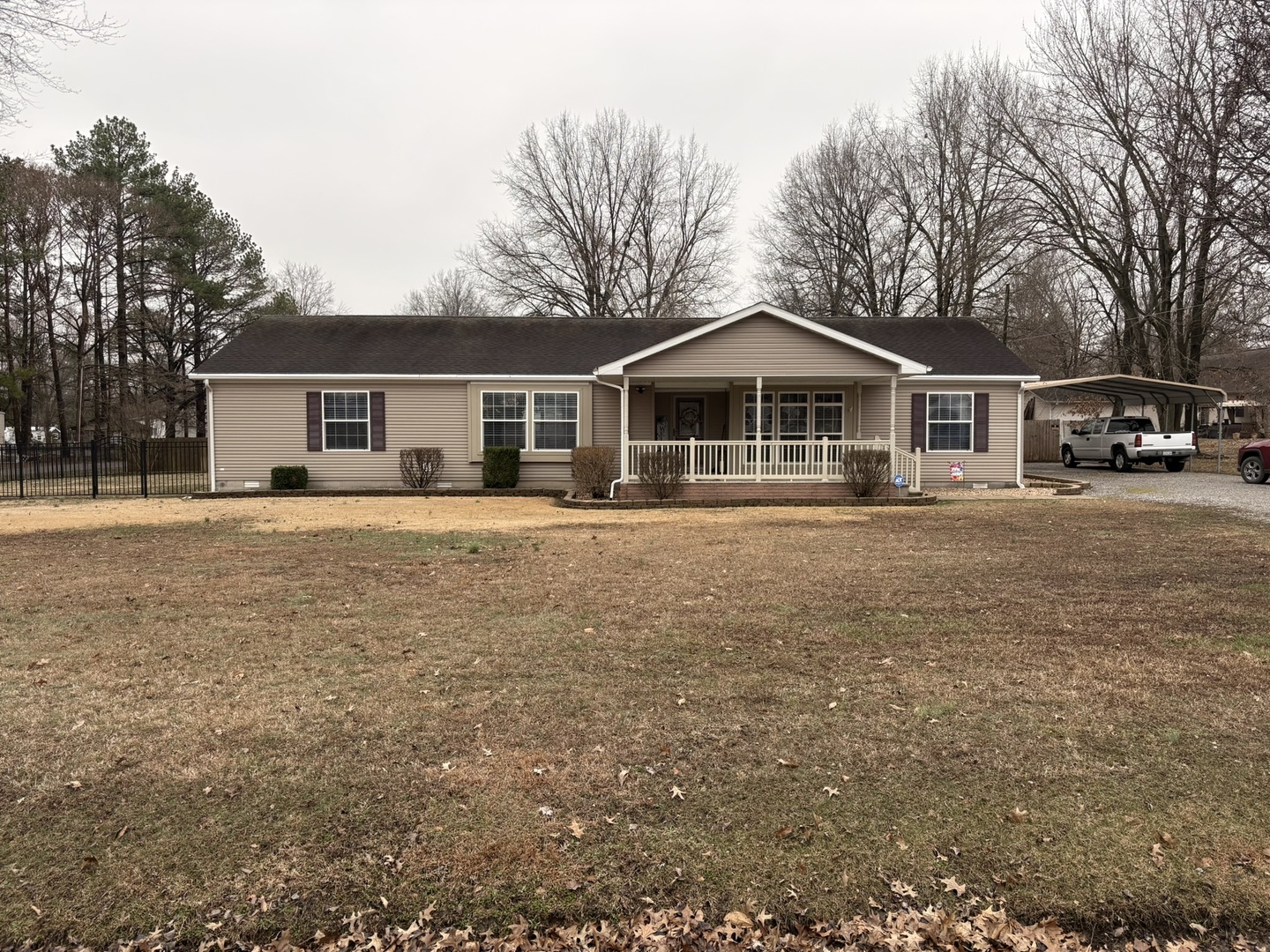 13822 Cutler Street Benton, IL 62812 - Photo 1 of 31