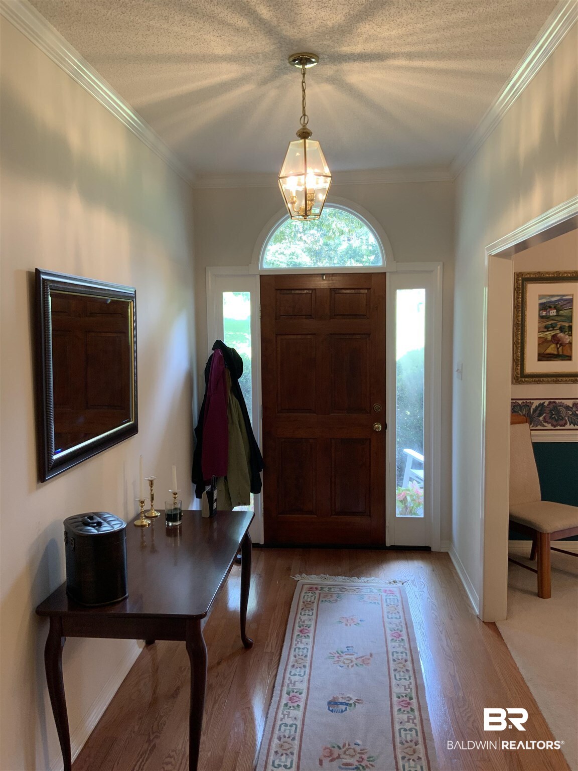 30949 Wellington Court Daphne, AL 36527 - Photo 3 of 22 Foyer