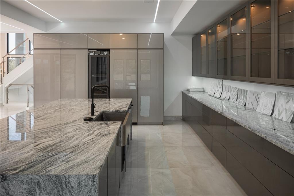 3331 South Saddle Ridge Court Independence, MO 64057 - Photo 16 of 79