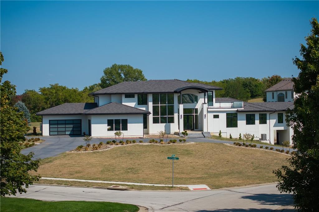 3331 South Saddle Ridge Court Independence, MO 64057 - Photo 2 of 79