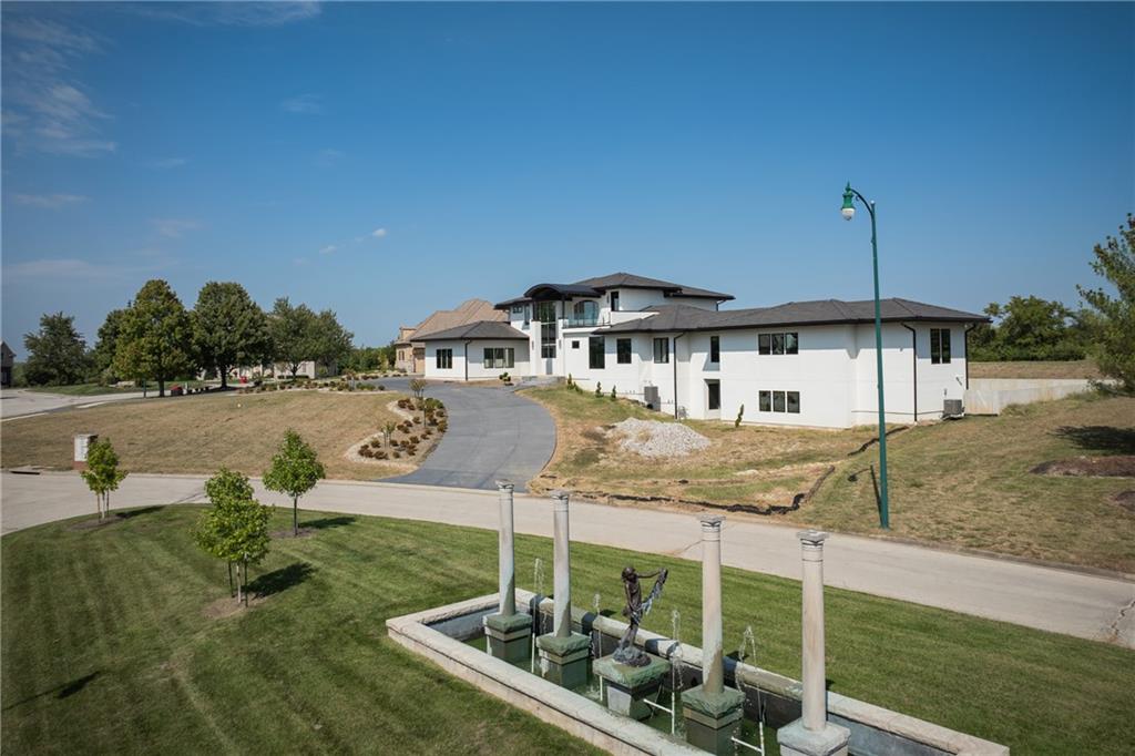 3331 South Saddle Ridge Court Independence, MO 64057 - Photo 3 of 79