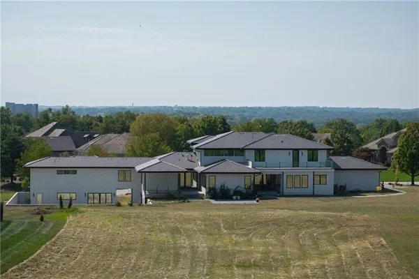 $3,250,000 | 3331 South Saddle Ridge Court, Independence, MO 64057