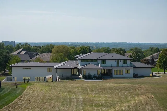 $3,250,000 | 3331 South Saddle Ridge Court, Independence, MO 64057