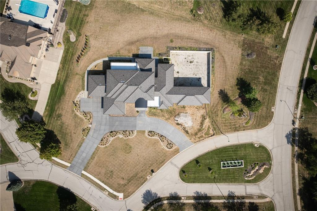 3331 South Saddle Ridge Court Independence, MO 64057 - Photo 63 of 79