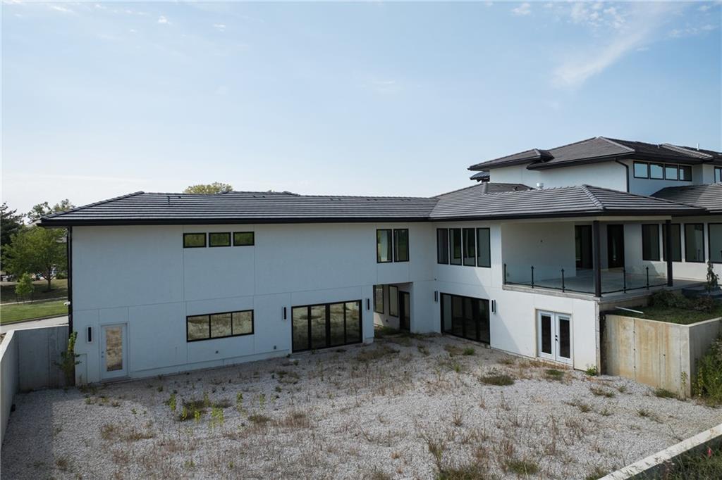 3331 South Saddle Ridge Court Independence, MO 64057 - Photo 72 of 79