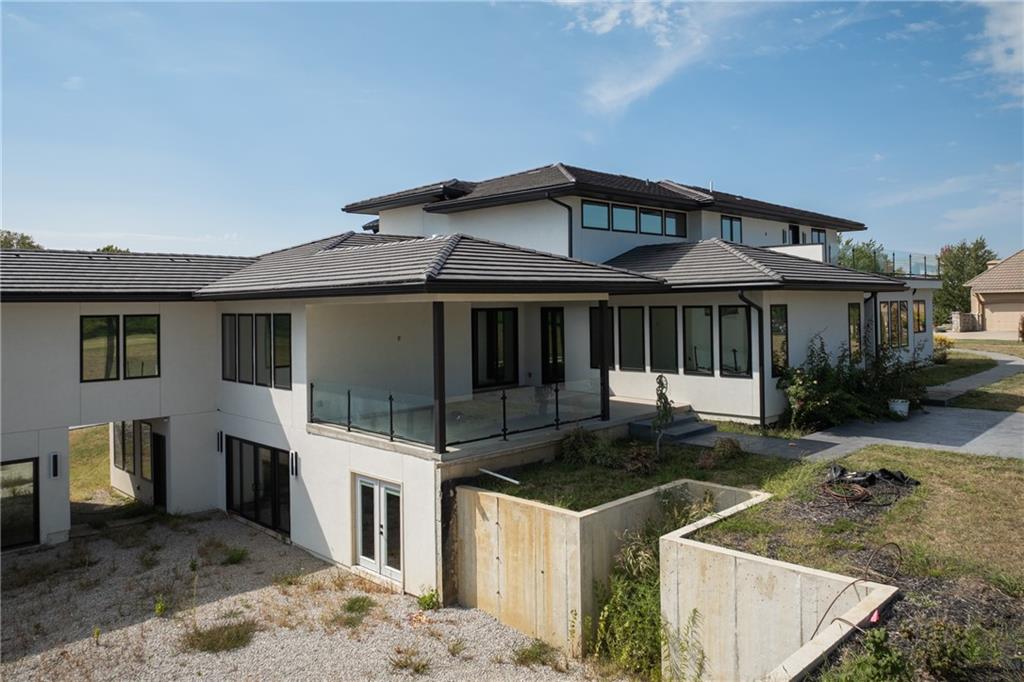 3331 South Saddle Ridge Court Independence, MO 64057 - Photo 74 of 79