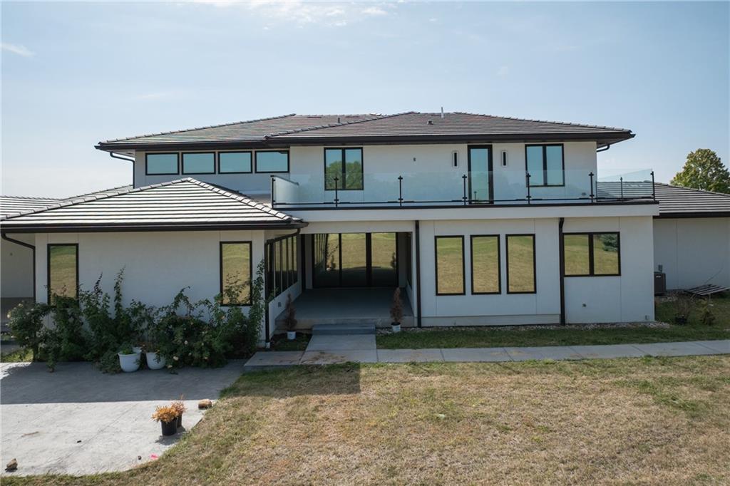 3331 South Saddle Ridge Court Independence, MO 64057 - Photo 75 of 79