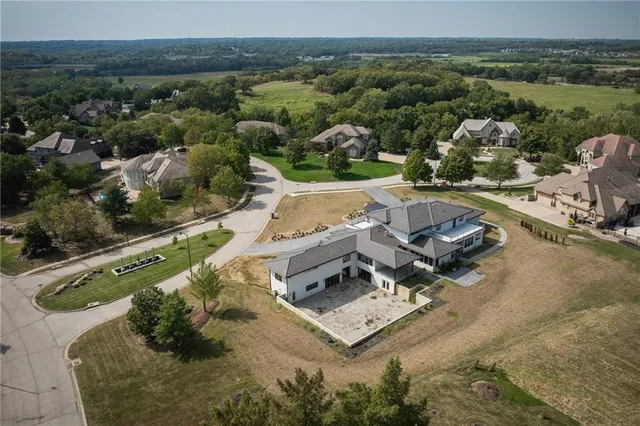 $3,250,000 | 3331 South Saddle Ridge Court, Independence, MO 64057