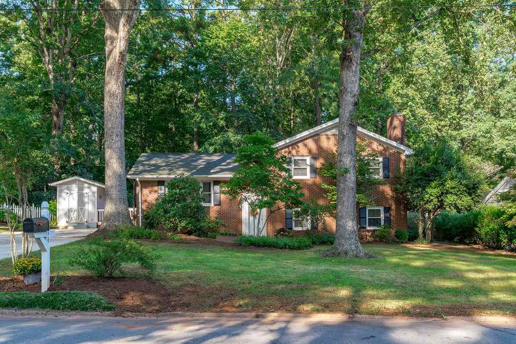 1314 Hampton Valley Road Cary, NC 27511 - Photo 1 of 24 Photo 1